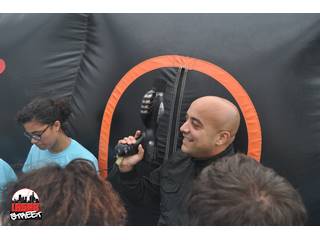 Laser Game LaserStreet - City Bike , MOULINS - Photo N°128
