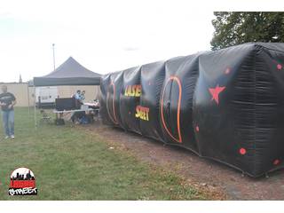 Laser Game LaserStreet - City Bike , MOULINS - Photo N°14