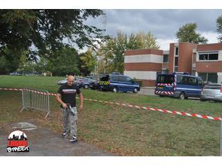 Laser Game LaserStreet - City Bike , MOULINS - Photo N°17