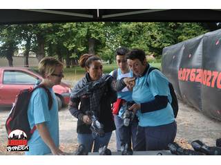 Laser Game LaserStreet - City Bike , MOULINS - Photo N°18