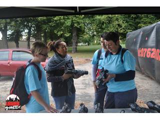 Laser Game LaserStreet - City Bike , MOULINS - Photo N°19