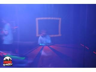 Laser Game LaserStreet - City Bike , MOULINS - Photo N°23