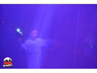 Laser Game LaserStreet - City Bike , MOULINS - Photo N°24