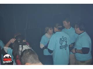 Laser Game LaserStreet - City Bike , MOULINS - Photo N°29