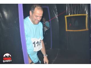 Laser Game LaserStreet - City Bike , MOULINS - Photo N°34