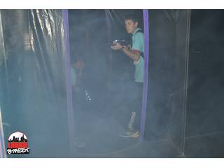 Laser Game LaserStreet - City Bike , MOULINS - Photo N°38
