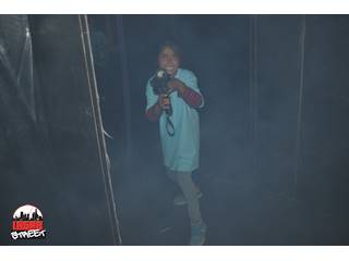Laser Game LaserStreet - City Bike , MOULINS - Photo N°40