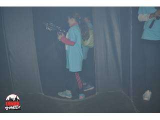 Laser Game LaserStreet - City Bike , MOULINS - Photo N°46