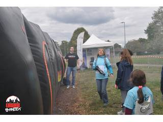 Laser Game LaserStreet - City Bike , MOULINS - Photo N°56