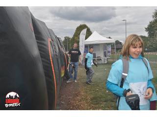 Laser Game LaserStreet - City Bike , MOULINS - Photo N°57