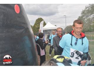Laser Game LaserStreet - City Bike , MOULINS - Photo N°61