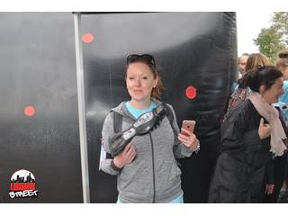 Laser Game LaserStreet - City Bike , MOULINS - Photo N°73