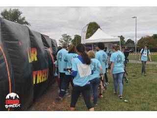 Laser Game LaserStreet - City Bike , MOULINS - Photo N°75