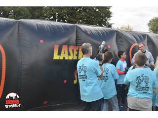 Laser Game LaserStreet - City Bike , MOULINS - Photo N°83