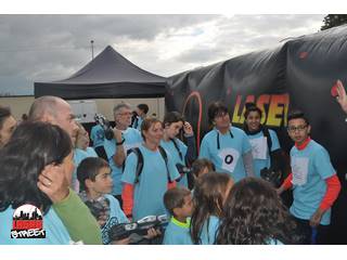 Laser Game LaserStreet - City Bike , MOULINS - Photo N°87