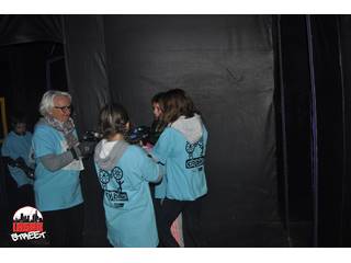 Laser Game LaserStreet - City Bike , MOULINS - Photo N°96