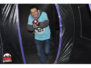 Laser Game LaserStreet - City Bike , MOULINS - Photo N°98