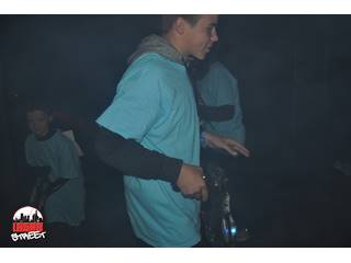 Laser Game LaserStreet - City Bike , MOULINS - Photo N°99