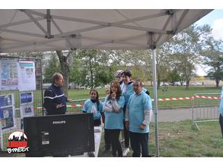 Laser Game LaserStreet - City Bike , MOULINS - Photo N°9