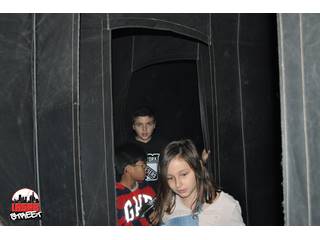 Laser Game LaserStreet - Centre Loisirs Anatole France, Levallois-Perret - Photo N°10