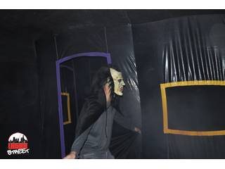 Laser Game LaserStreet - Centre Loisirs Anatole France, Levallois-Perret - Photo N°14