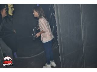 Laser Game LaserStreet - Centre Loisirs Anatole France, Levallois-Perret - Photo N°16