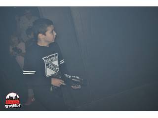 Laser Game LaserStreet - Centre Loisirs Anatole France, Levallois-Perret - Photo N°25
