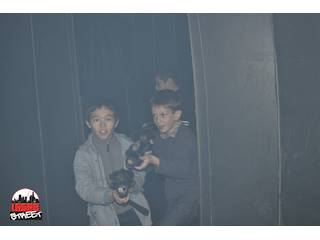 Laser Game LaserStreet - Centre Loisirs Anatole France, Levallois-Perret - Photo N°26