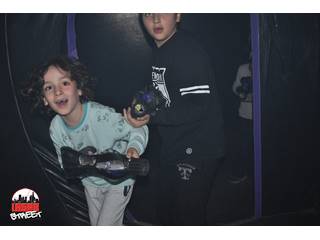 Laser Game LaserStreet - Centre Loisirs Anatole France, Levallois-Perret - Photo N°27