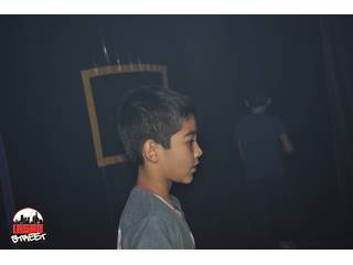 Laser Game LaserStreet - Centre Loisirs Anatole France, Levallois-Perret - Photo N°30
