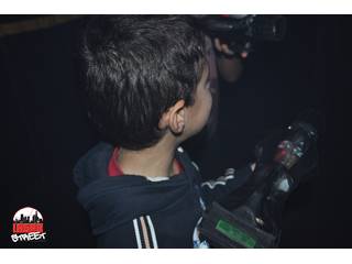 Laser Game LaserStreet - Centre Loisirs Anatole France, Levallois-Perret - Photo N°31