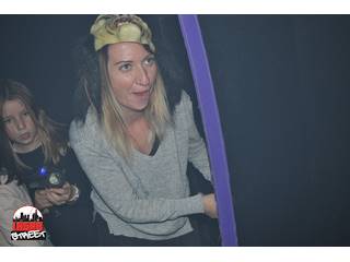 Laser Game LaserStreet - Album Photo Évènement Centre Loisirs Anatole France, Levallois-Perret, 26/10/2016