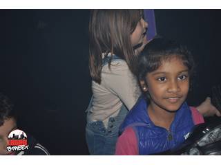 Laser Game LaserStreet - Centre Loisirs Anatole France, Levallois-Perret - Photo N°36