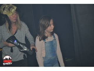 Laser Game LaserStreet - Centre Loisirs Anatole France, Levallois-Perret - Photo N°37