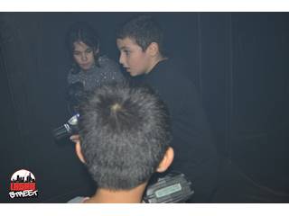 Laser Game LaserStreet - Centre Loisirs Anatole France, Levallois-Perret - Photo N°42