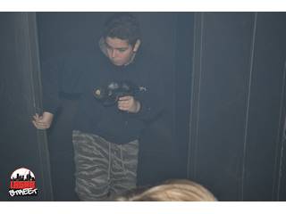 Laser Game LaserStreet - Centre Loisirs Anatole France, Levallois-Perret - Photo N°43