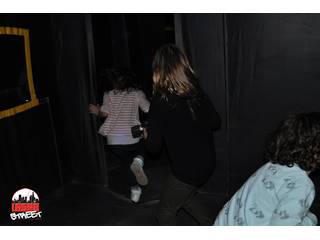 Laser Game LaserStreet - Centre Loisirs Anatole France, Levallois-Perret - Photo N°4