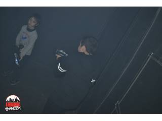 Laser Game LaserStreet - Centre Loisirs Anatole France, Levallois-Perret - Photo N°53