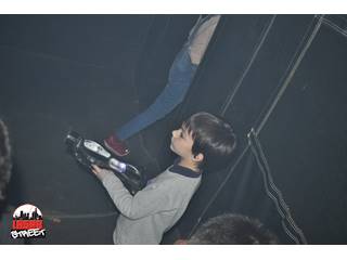 Laser Game LaserStreet - Centre Loisirs Anatole France, Levallois-Perret - Photo N°56