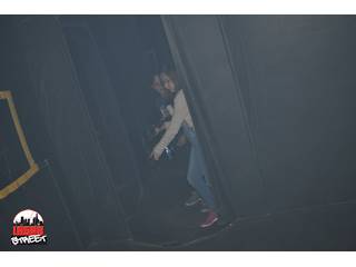 Laser Game LaserStreet - Centre Loisirs Anatole France, Levallois-Perret - Photo N°57