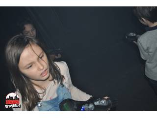 Laser Game LaserStreet - Centre Loisirs Anatole France, Levallois-Perret - Photo N°58