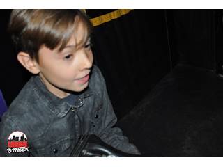 Laser Game LaserStreet - Centre Loisirs Anatole France, Levallois-Perret - Photo N°8
