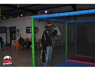Laser Game LaserStreet - Halloween 2016, Claye-Souilly - Photo N°11