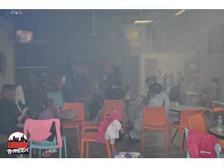 Laser Game LaserStreet - Halloween 2016, Claye-Souilly - Photo N°28