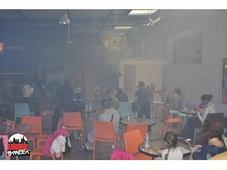 Laser Game LaserStreet - Halloween 2016, Claye-Souilly - Photo N°29