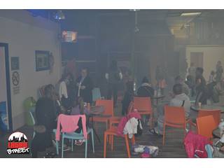 Laser Game LaserStreet - Halloween 2016, Claye-Souilly - Photo N°30