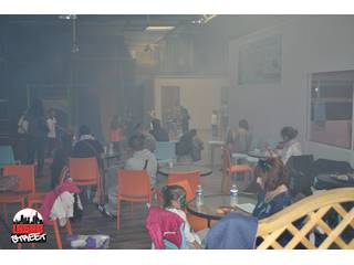 Laser Game LaserStreet - Halloween 2016, Claye-Souilly - Photo N°31