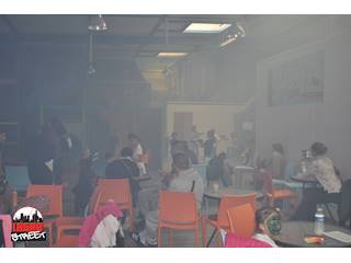Laser Game LaserStreet - Halloween 2016, Claye-Souilly - Photo N°32