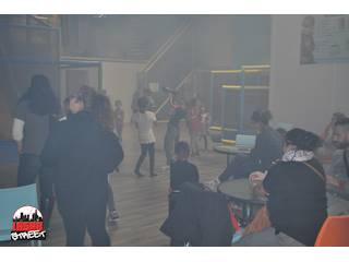 Laser Game LaserStreet - Halloween 2016, Claye-Souilly - Photo N°33