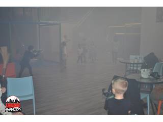 Laser Game LaserStreet - Halloween 2016, Claye-Souilly - Photo N°41